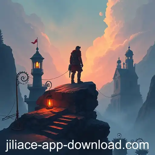 Exploring the World of Adventure Games: How 'jiliace app download' is Making Waves