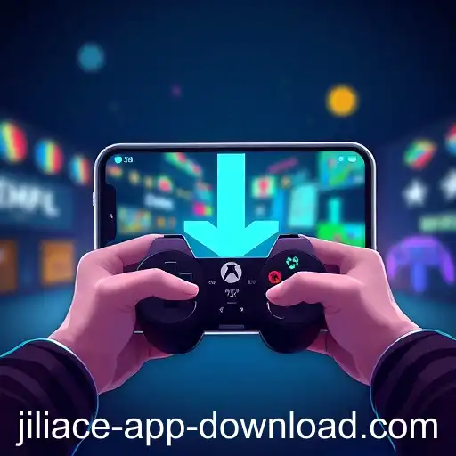 Jiliace App Boosts Gaming Community