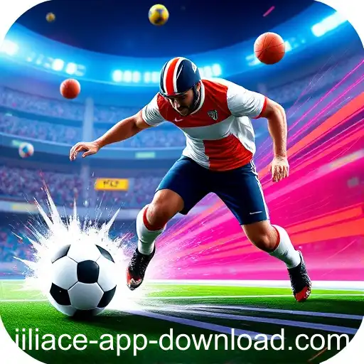 The Rise of Jiliace in Gaming