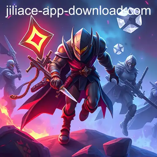 The Rise of Jiliace: A Gaming Phenomenon