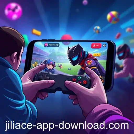 The Rise of Mobile Gaming: Jiliace's Impact on the Digital Landscape