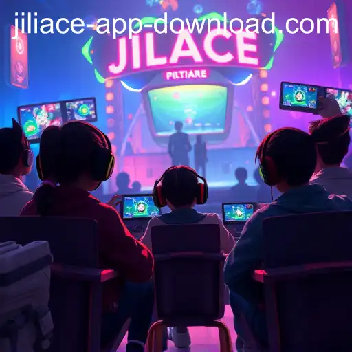 The Rise of Jiliace App: A Digital Phenomenon