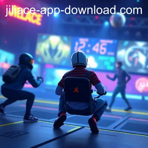 Jiliace App: Transforming Mobile Gaming in 2026
