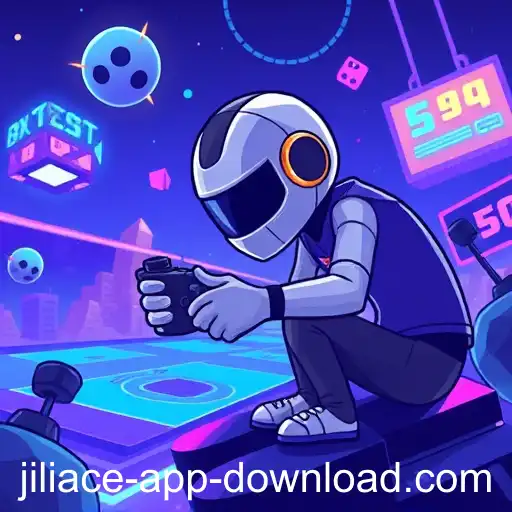 The Rise of Casual Gaming and the Jiliace Phenomenon