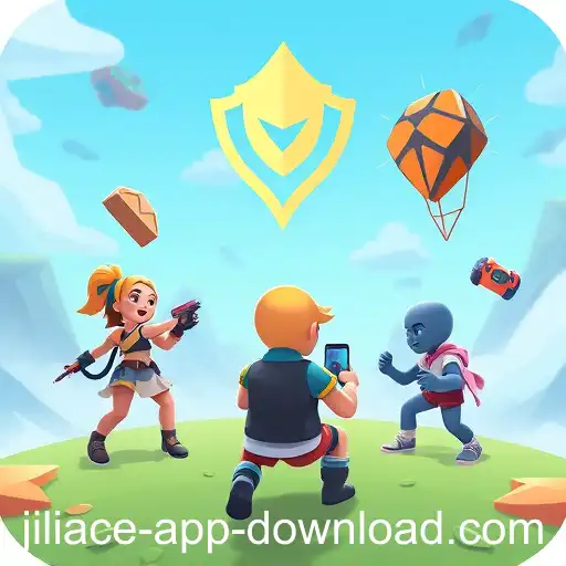 The Rise of Jiliace: A Gaming Phenomenon