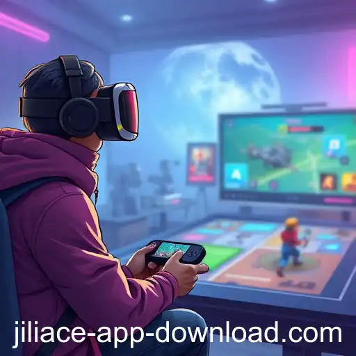 The Rise of Jiliace in the Gaming World