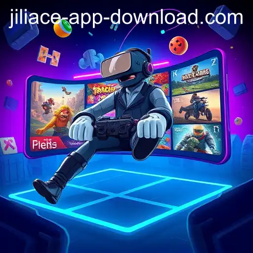 Jiliace App: Navigating the Gaming Scene
