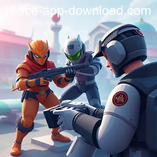 The Rise and Influence of Jiliace in Gaming