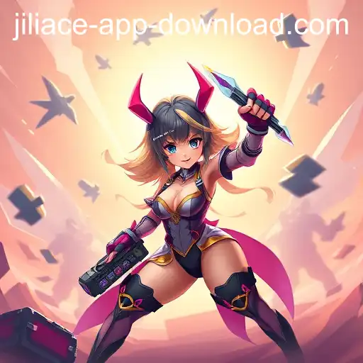 The Rise of Jiliace in the Gaming World