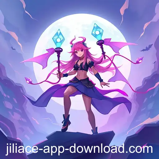 The Rise of Jiliace App in Gaming Culture