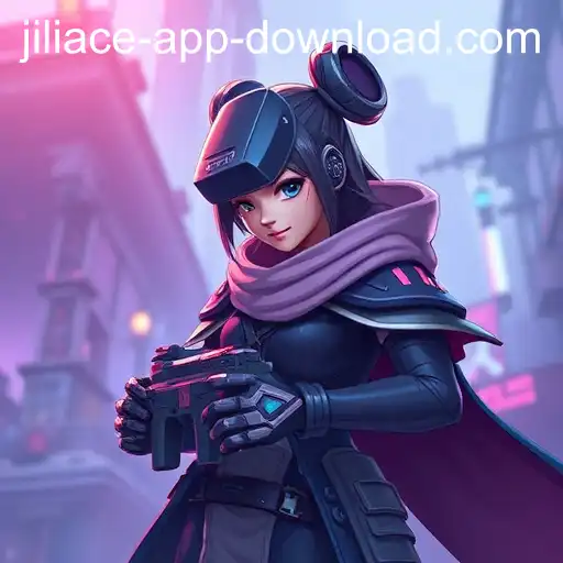 Rising Popularity of Jiliace Game App in 2025