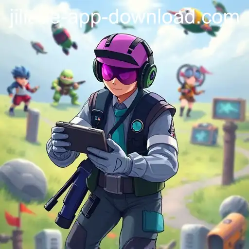 The Rise of Mobile Gaming Apps