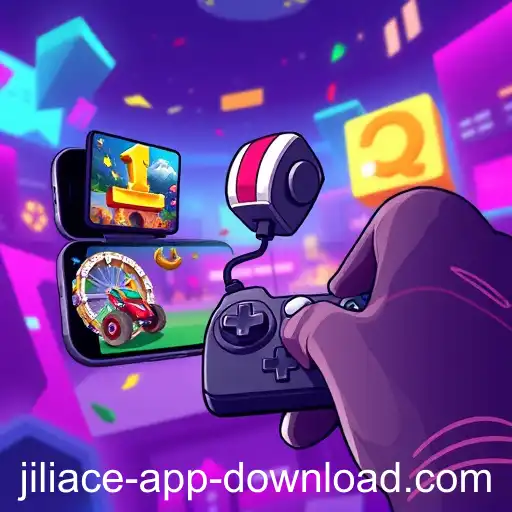 The Rise of Mobile Gaming in Recent Years