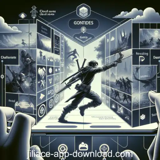 Exploring the Rise of Gaming Apps Globally