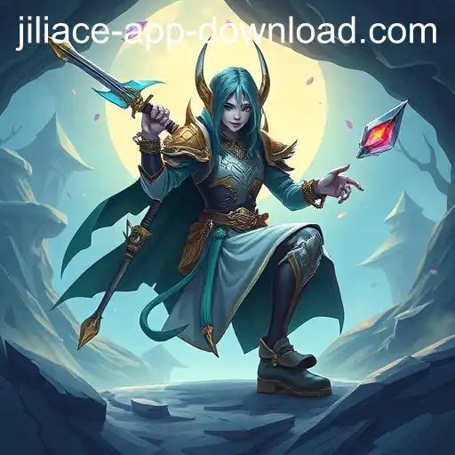 The Rise of Jiliace in the Mobile Gaming Realm