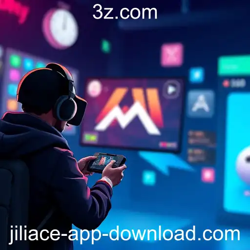 The Rise of Mobile Game Apps in 2025
