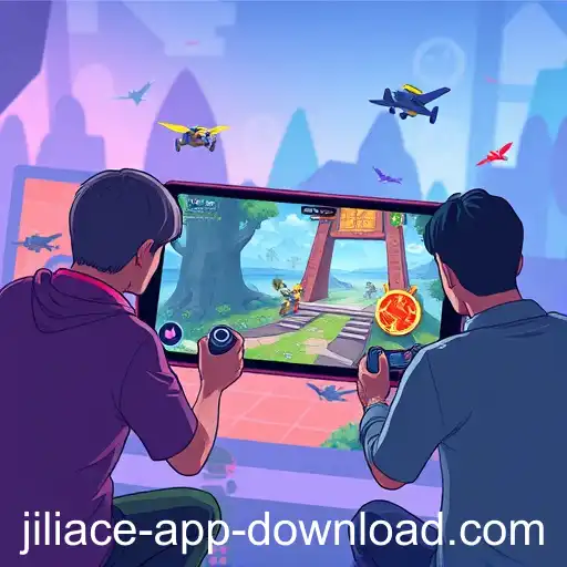 Rising Trends in Mobile Gaming