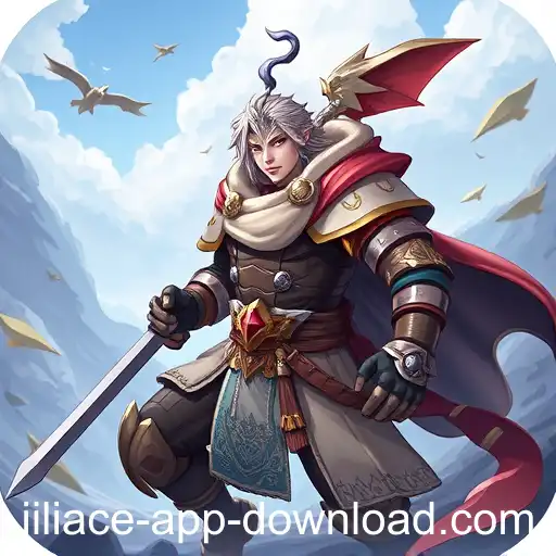 Exploring the Fascinating World of Role-Playing Games on Jiliace App