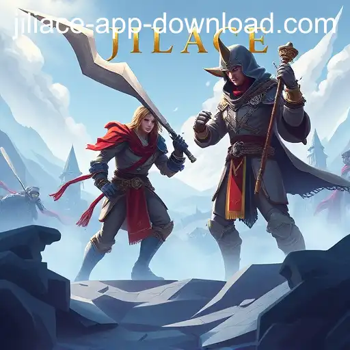 Exploring Strategy Play: The Impact of 'Jiliace App Download' in Modern Gaming